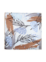 Multicolor Pocket Squares - TOSSIDO