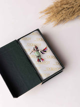 Mystic Hummingbird Brooch - TOSSIDO