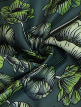 Nacreous Pocket Square - TOSSIDO