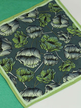 Nacreous Pocket Square - TOSSIDO