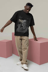 Narcos Legacy: Pablo Escobar Oversized Tee - TOSSIDO