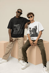 Narcos Legacy: Pablo Escobar Oversized Tee - TOSSIDO