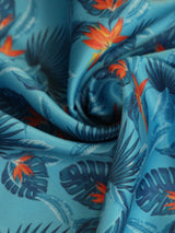 Natatory Pocket Square - TOSSIDO