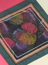 Nightfall Pocket Square - TOSSIDO