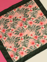 Noblesse Pocket Square - TOSSIDO