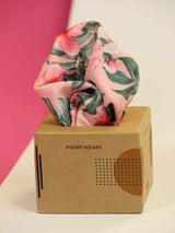 Noblesse Pocket Square - TOSSIDO