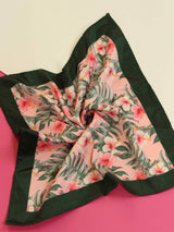 Noblesse Pocket Square - TOSSIDO