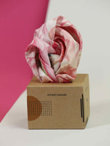 Novelty Pocket Square - TOSSIDO