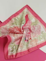 Novelty Pocket Square - TOSSIDO