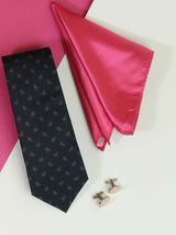 Obsidian Gift Set - TOSSIDO