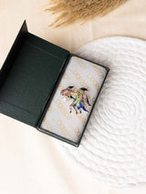 Ocean Grace Brooch - TOSSIDO