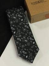 Olympian Necktie - TOSSIDO