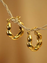 Opulent Ornaments - TOSSIDO