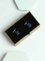Opulent Premium Cufflinks - TOSSIDO
