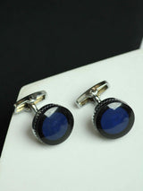 Opulent Premium Cufflinks - TOSSIDO