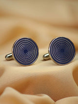 Palatial Cufflinks - TOSSIDO