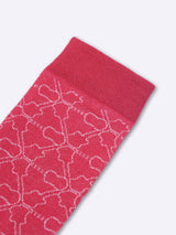 Peach Delight Motifs - TOSSIDO