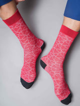 Peach Delight Motifs - TOSSIDO