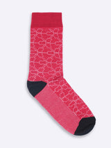 Peach Delight Motifs - TOSSIDO