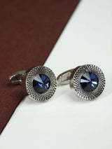 Peregrine Premium Cufflinks - TOSSIDO