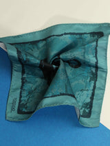 Perennial Pocket Square - TOSSIDO