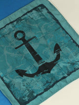 Perennial Pocket Square - TOSSIDO