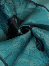 Perennial Pocket Square - TOSSIDO