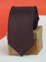 Periwinkle Necktie - TOSSIDO