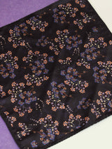 Perse Pocket Square - TOSSIDO
