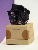 Perse Pocket Square - TOSSIDO