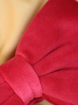 Pink Bowtie - TOSSIDO