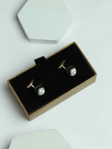 Plush Premium Cufflinks - TOSSIDO