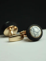 Plush Premium Cufflinks - TOSSIDO