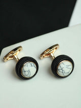 Plush Premium Cufflinks - TOSSIDO