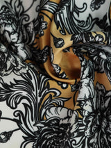 Plushy Pocket Square - TOSSIDO