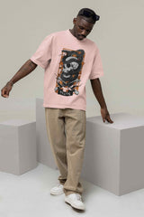 Pokolypse Oversized Tee - TOSSIDO