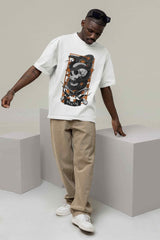 Pokolypse Oversized Tee - TOSSIDO