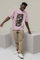 Pokolypse Oversized Tee - TOSSIDO