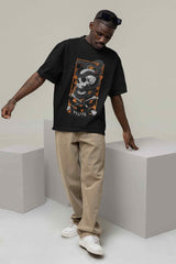 Pokolypse Oversized Tee - TOSSIDO