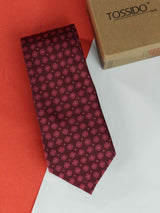Polish Necktie - TOSSIDO