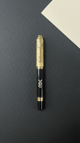 The JGU Chancellor’s Quill
