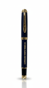 The Chancellor’s Royal Blue