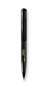 The JGU Obsidian Rollerball