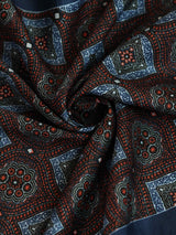 Pompon Pocket Square - TOSSIDO