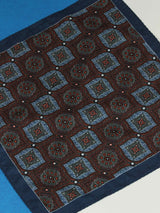 Pompon Pocket Square - TOSSIDO