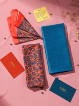 Premium His & Hers Stole Gift Set - TOSSIDO