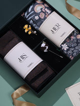 Prestige His & Her Ensemble - TOSSIDO