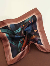 Prodiginous Pocket Square - TOSSIDO