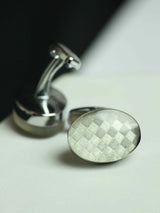 Prolific Premium Cufflinks - TOSSIDO