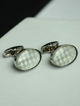 Prolific Premium Cufflinks - TOSSIDO